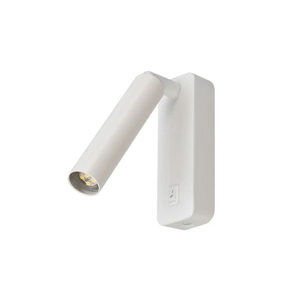 Спот Arte Lamp SPOT A1224AP-1WH